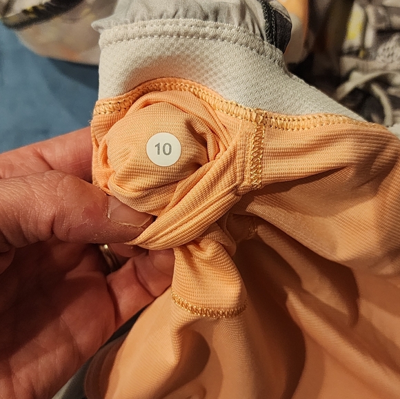 Lululemon runsie / romper - Picture 3 of 9